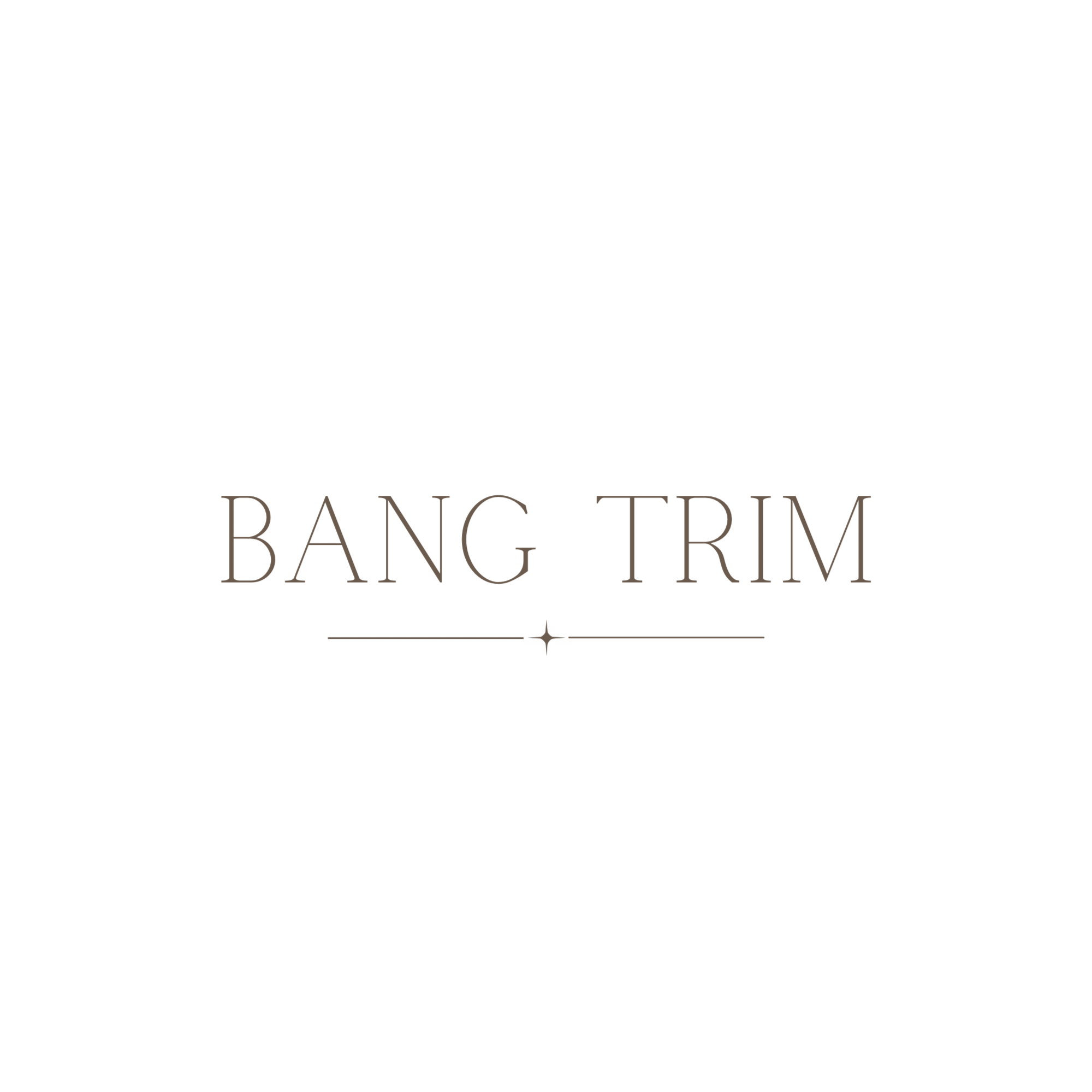 Bang Trim at Penny & Sage Salon in Hammonton, NJ