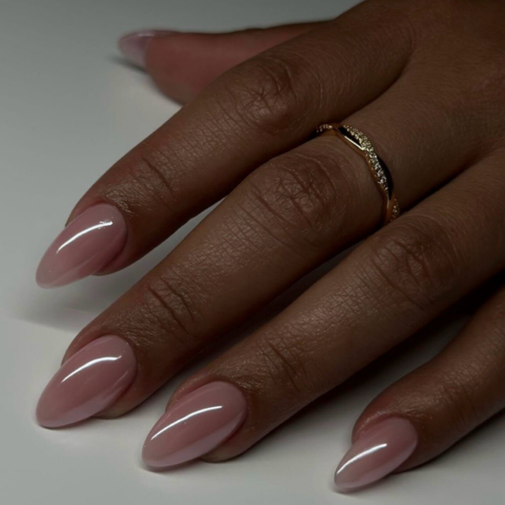 Poly Gel Enhancements at Sunshine Lash Salon & Spa in Pasadena, MD