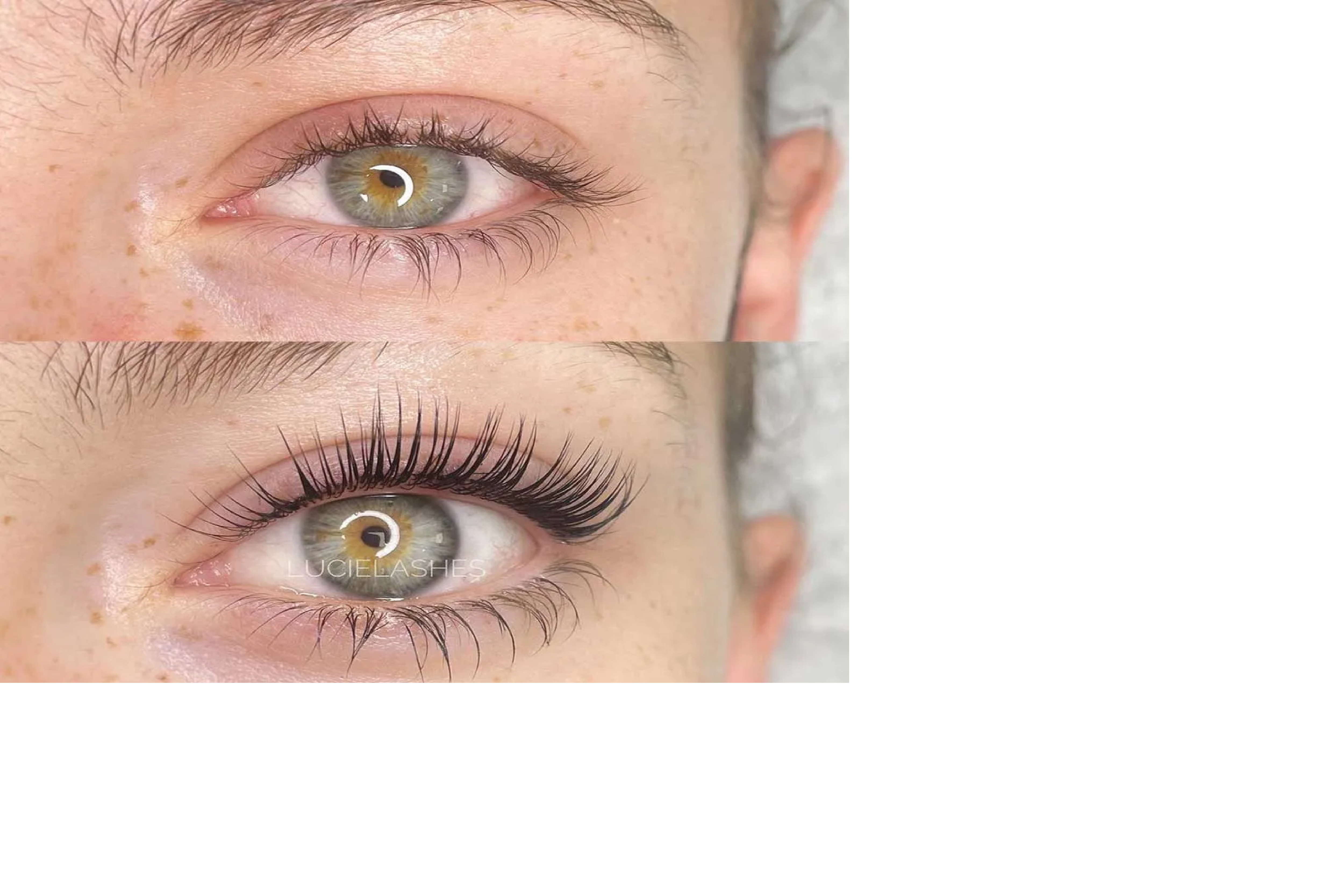 Lash Lift