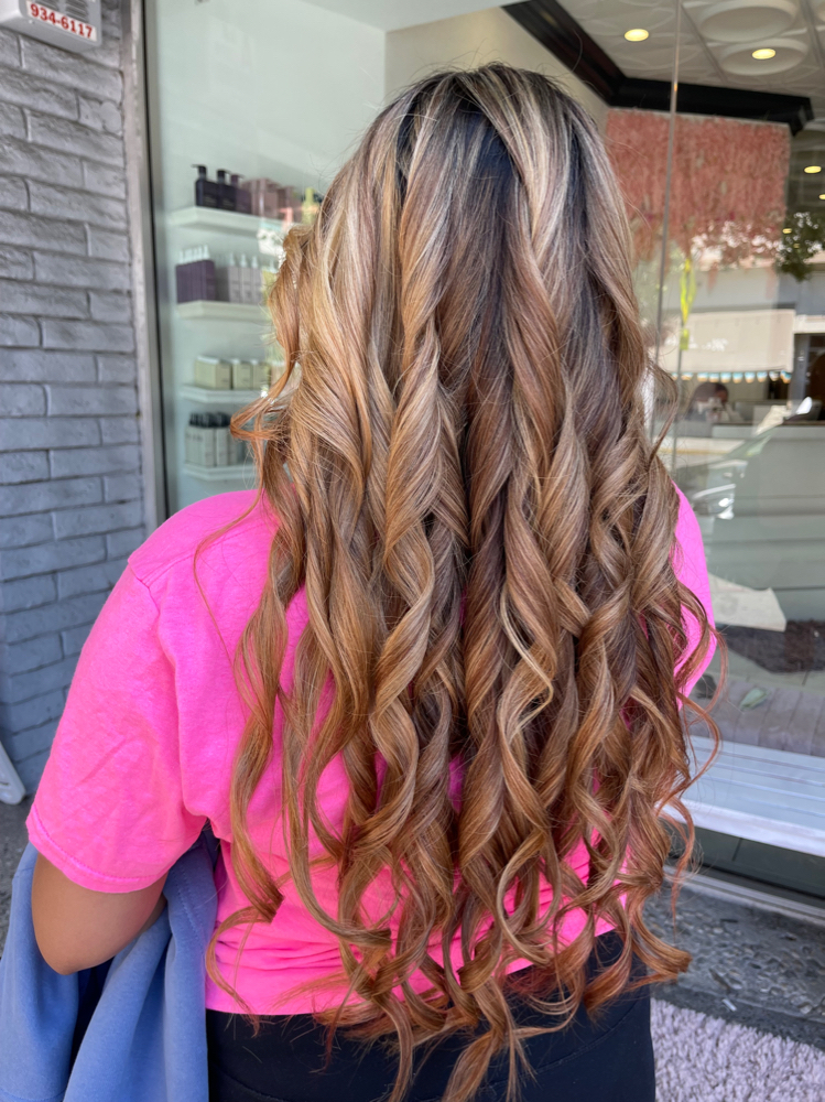 Color Correction