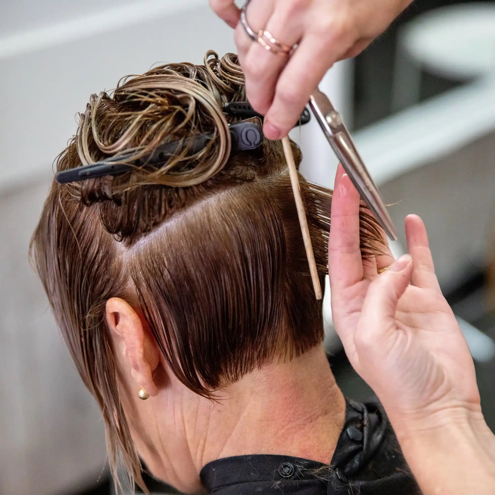 Women’s Cut & Blowout