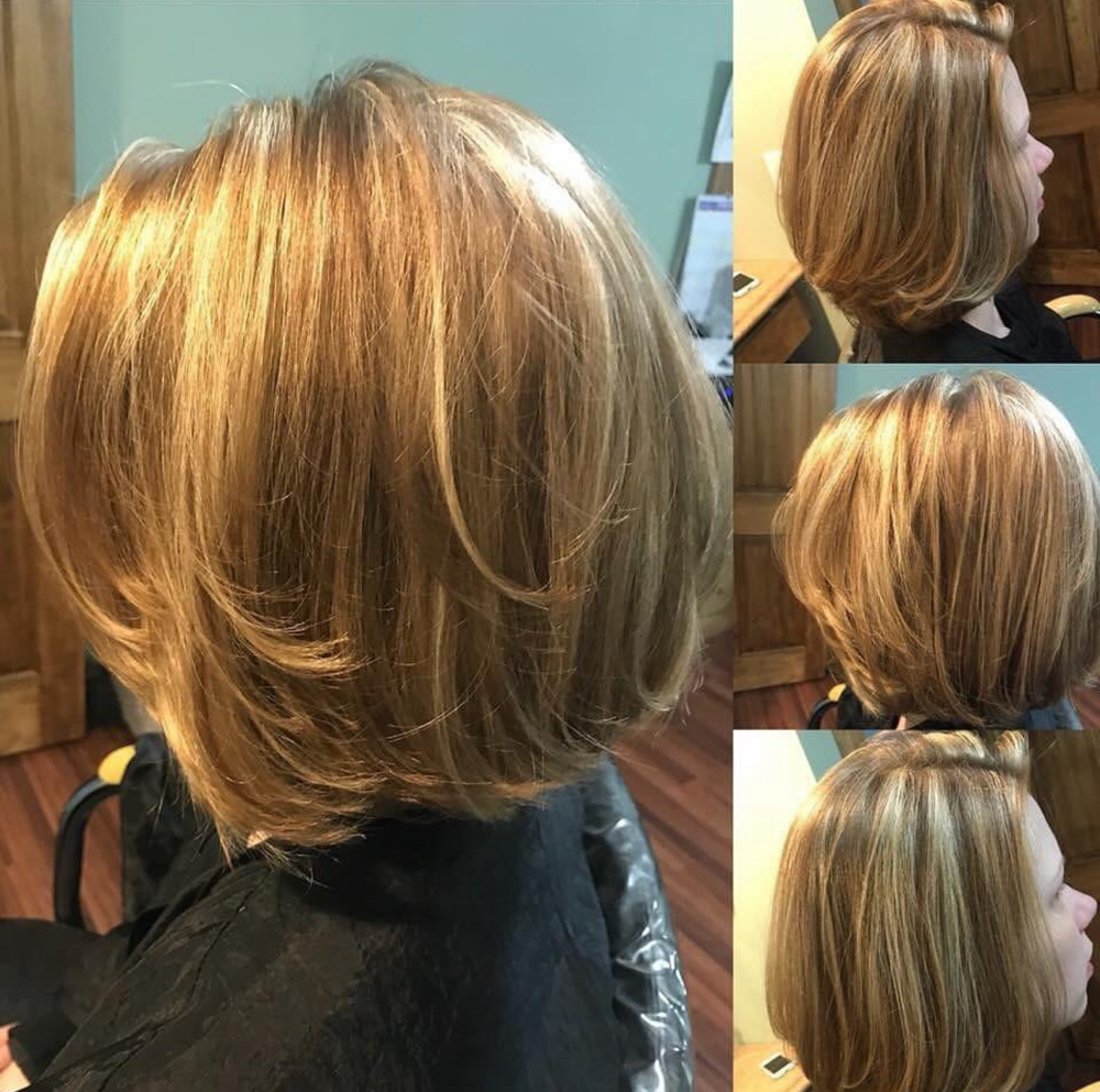 Women’s Cut & Blowout