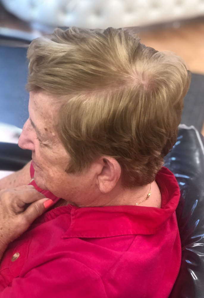 Blow Out
