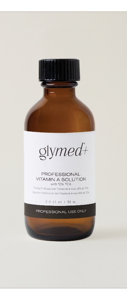 Vitamin A Peel