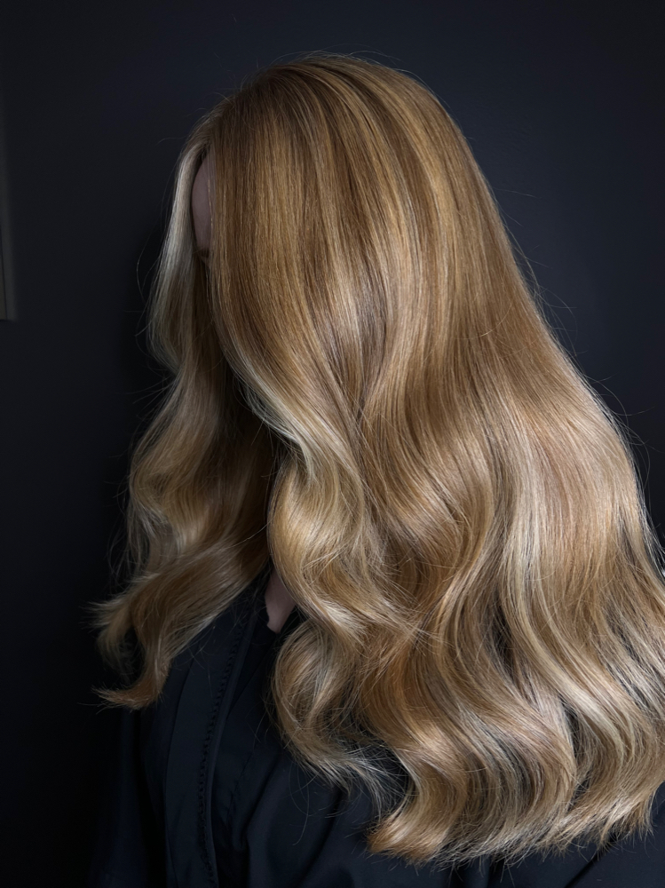 CUSTOMIZED Color