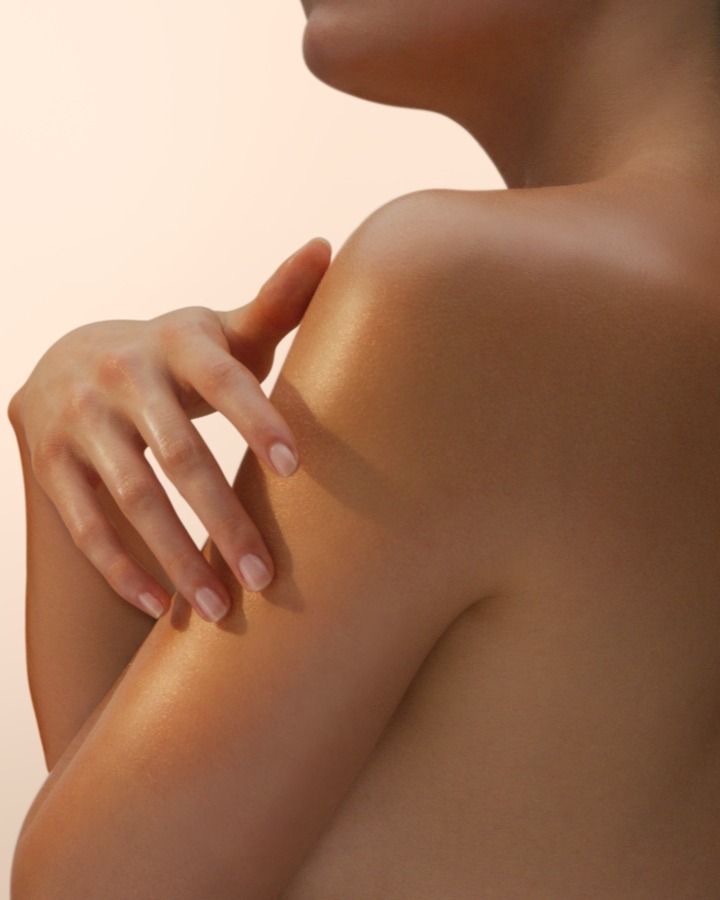 Arm & Hand Massage ADD ON