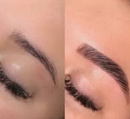 Brow Lamination