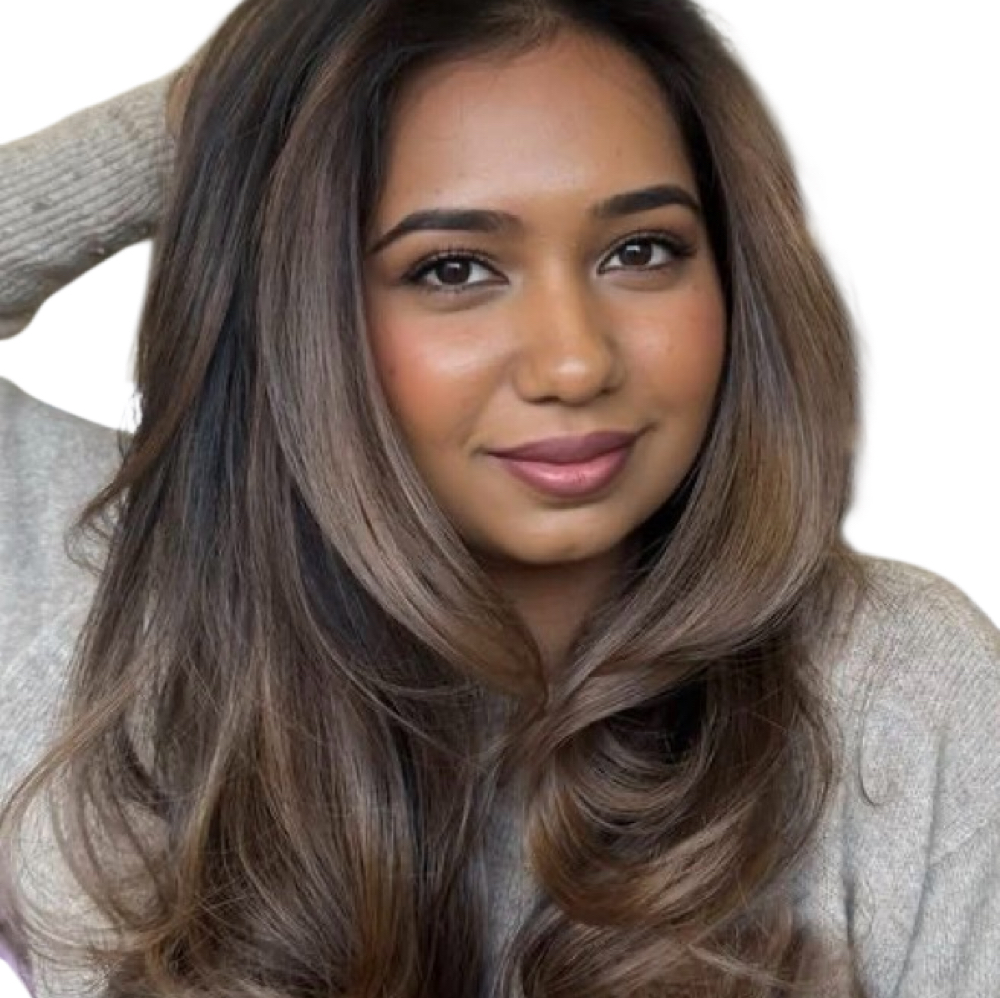 Signature All-Over Color