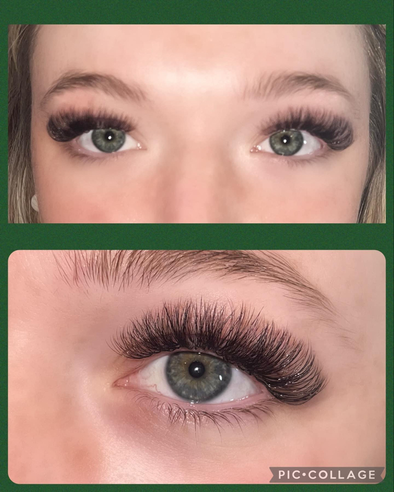 3 Week Fill In