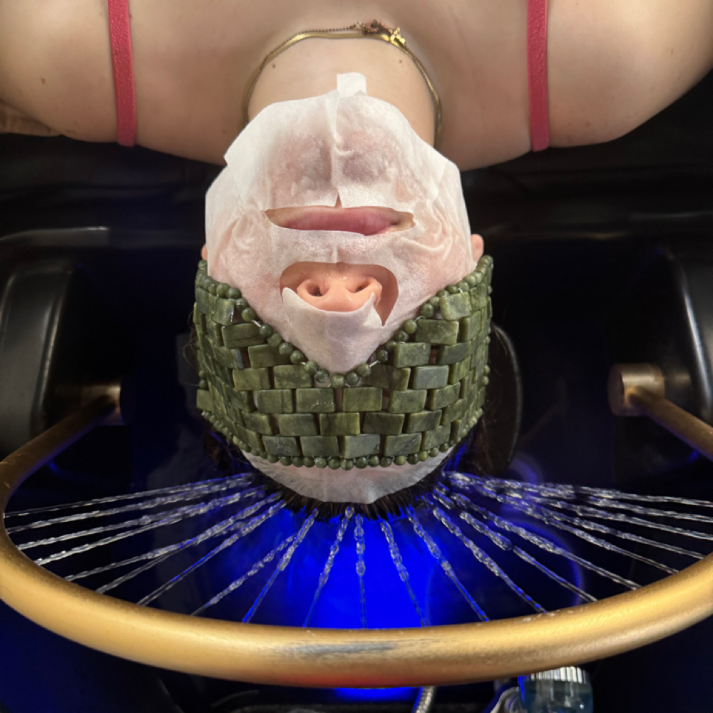 The Signature Face Mask 🌱(ADD-ON) at The Beauty Lab Hair + Skin + Wellness in Zanesville, OH