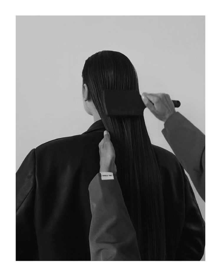 Root Touch-up