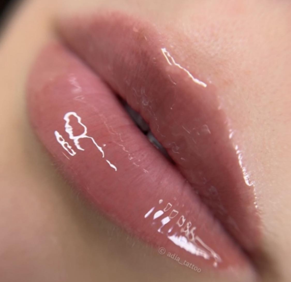 Lip Blush (200$ Off Oct)