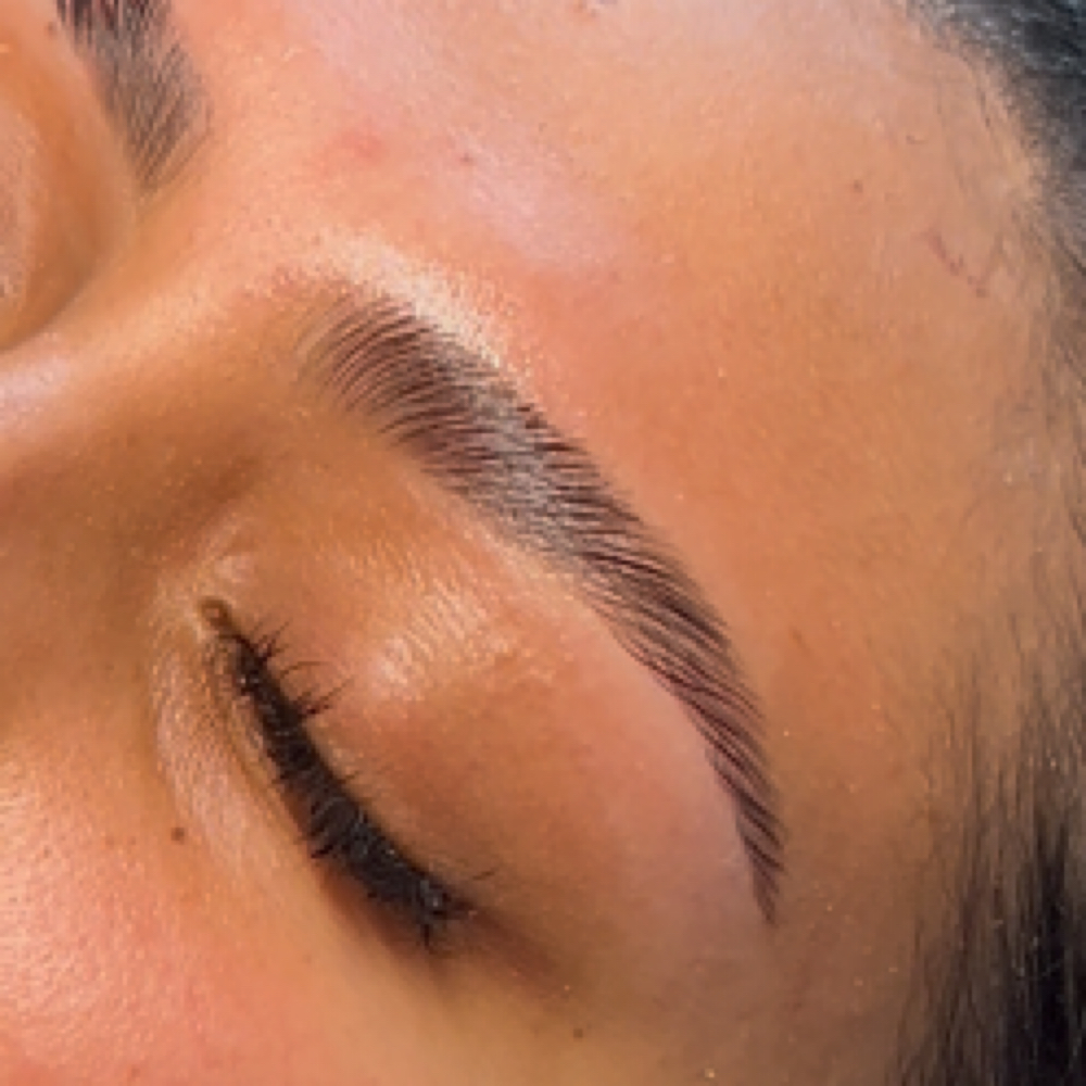 Wax Services at Alyssa’s Studio in San Antonio, TX