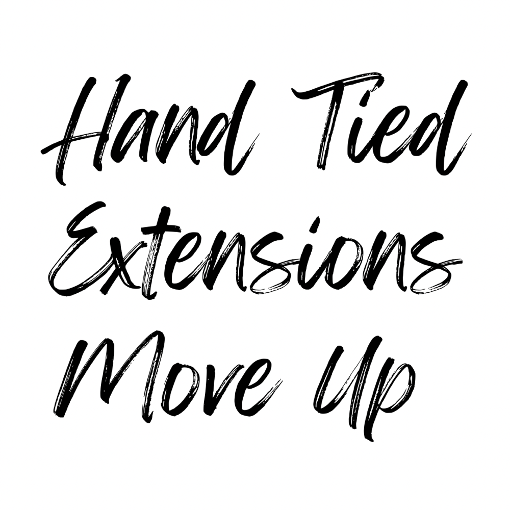 Extension Move Up