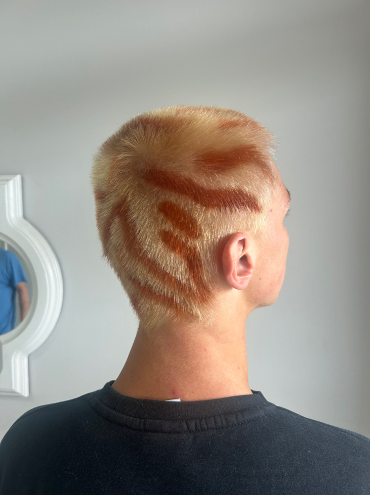 Hair Design