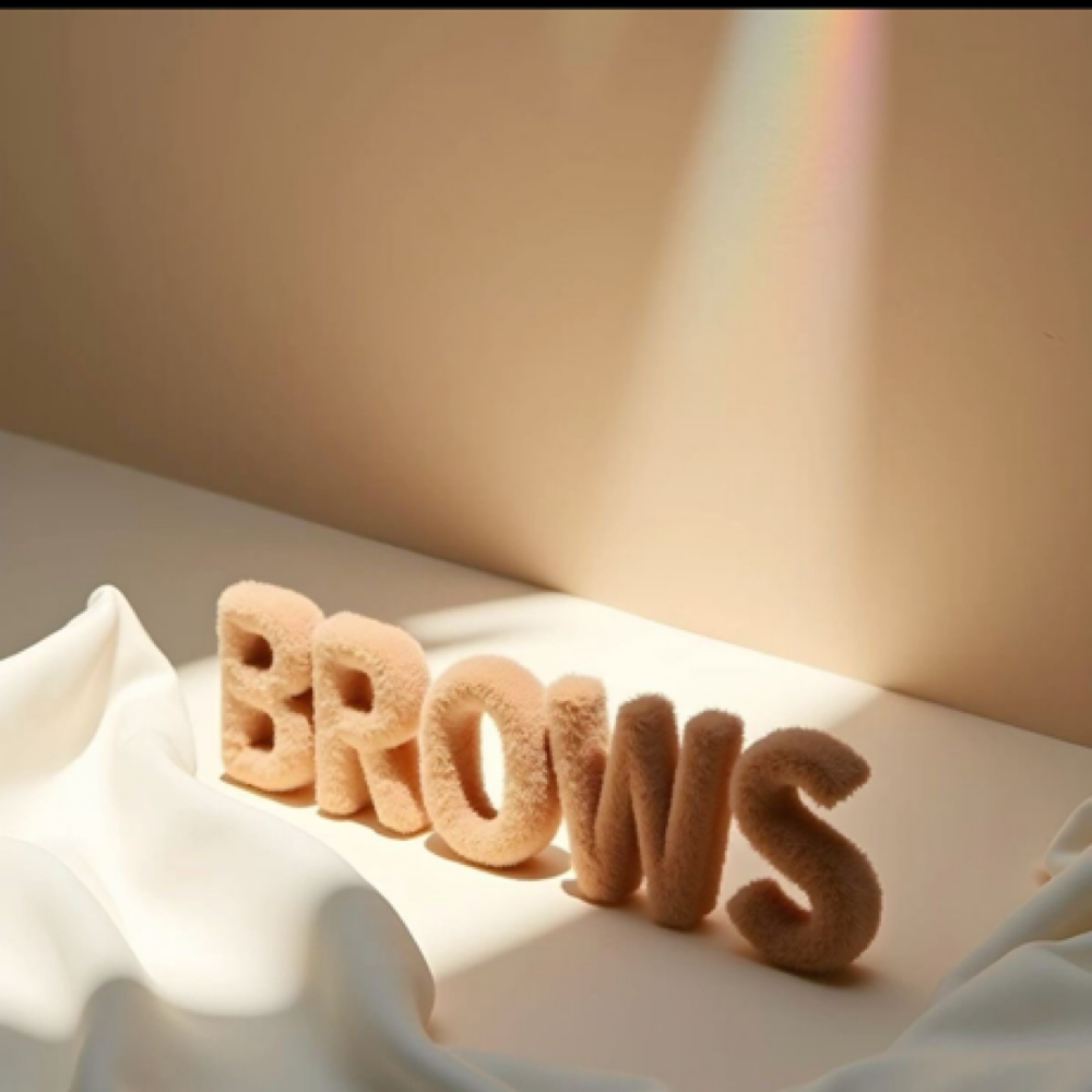 Brow Clean-Up at The Custom Aesthetic in San Diego, CA