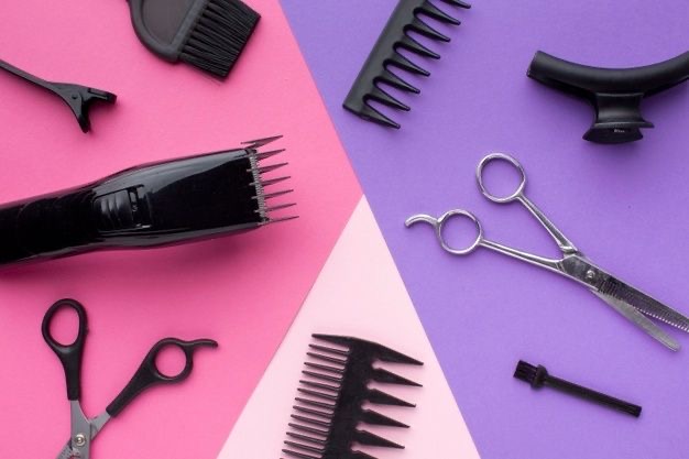 Clipper Cut