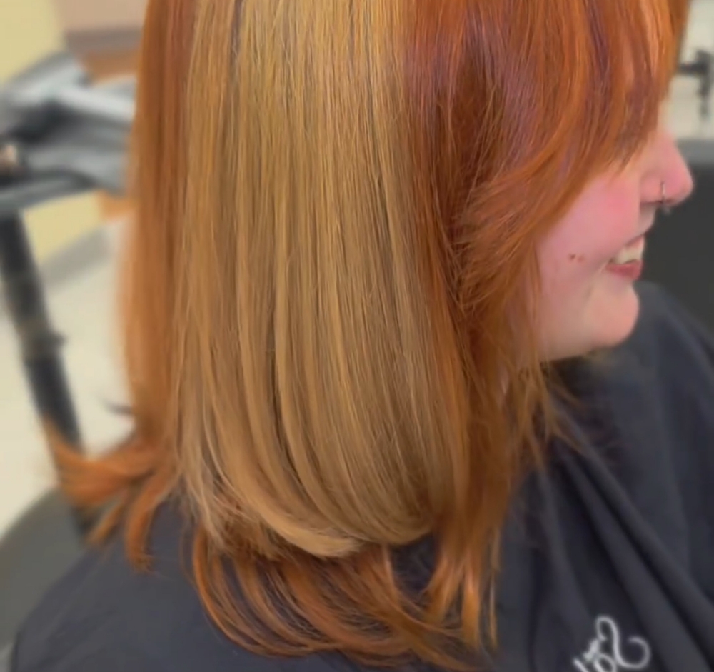 Color Consultation