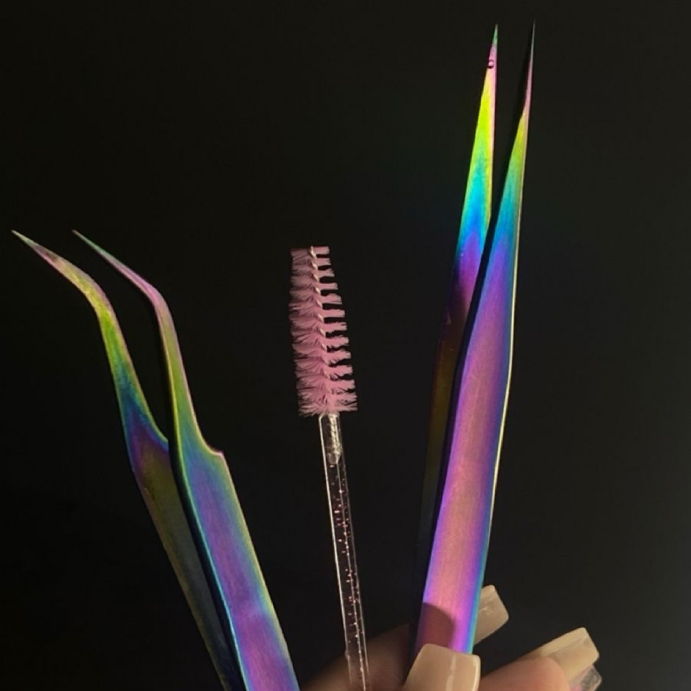 Creative / Color 1 Week Fill at Esthetics By My in Westport, MA