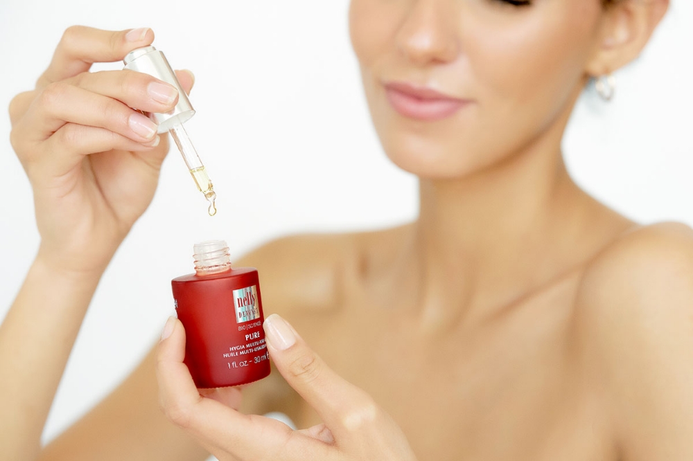 Purifying Facial - Oily/Combo Skin at Eleve Beauty Academy