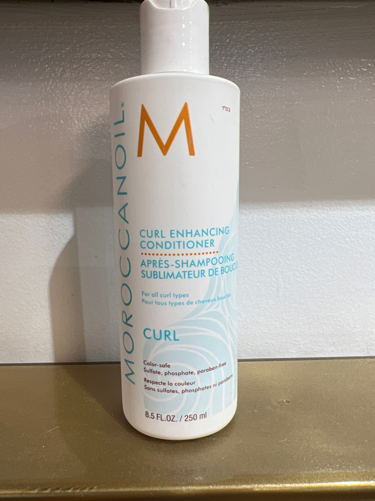 Moroccan Oil Curl Enhancing Cond at REV BEAUTY COLLECTIVE in Cranberry Twp, PA