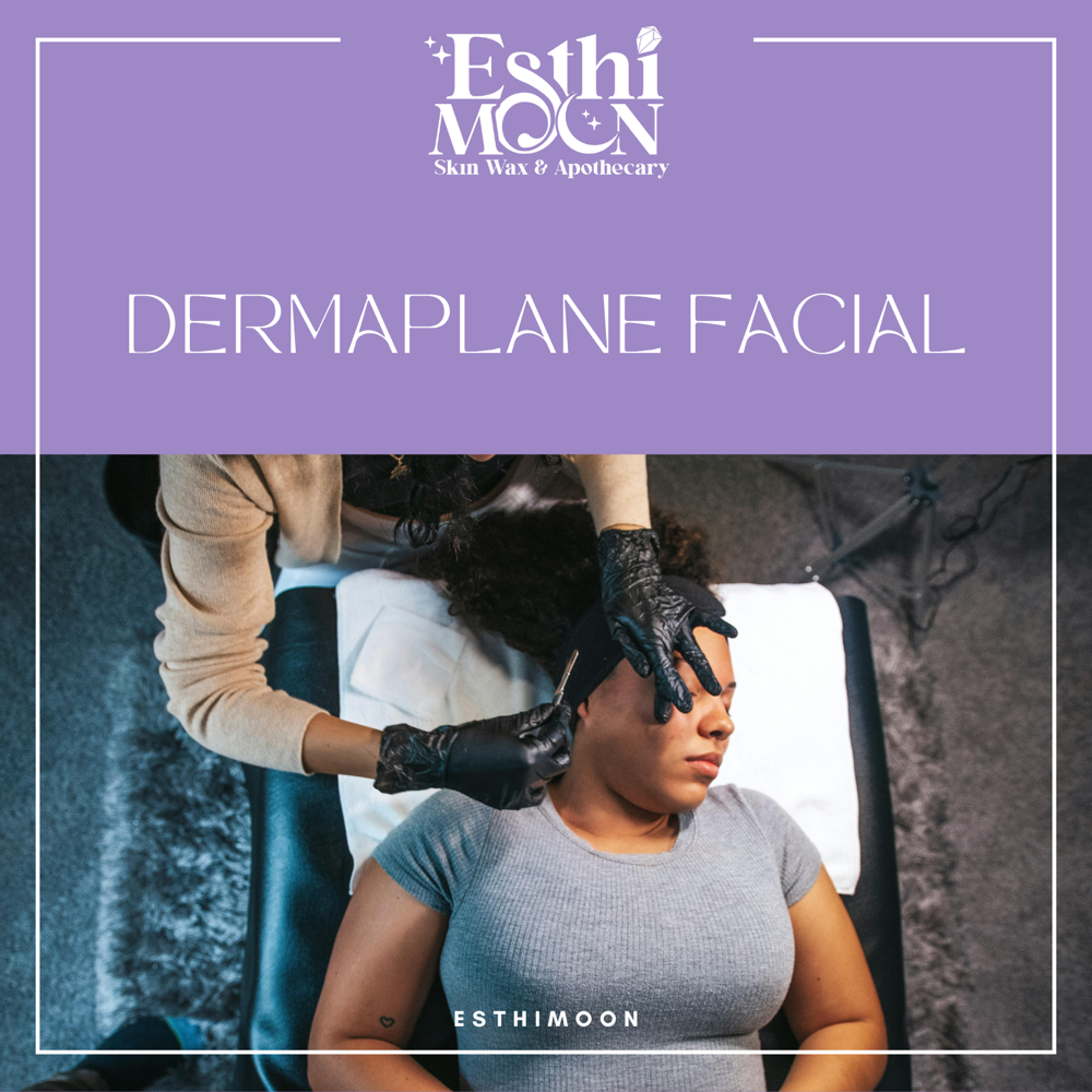 DERMAPLANE FACIAL