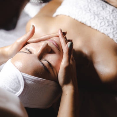 The Timeless Facial (90 Mins) at Lanehart Aesthetics in Lutherville Timonium, MD