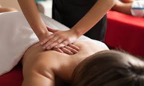 Swedish Massage