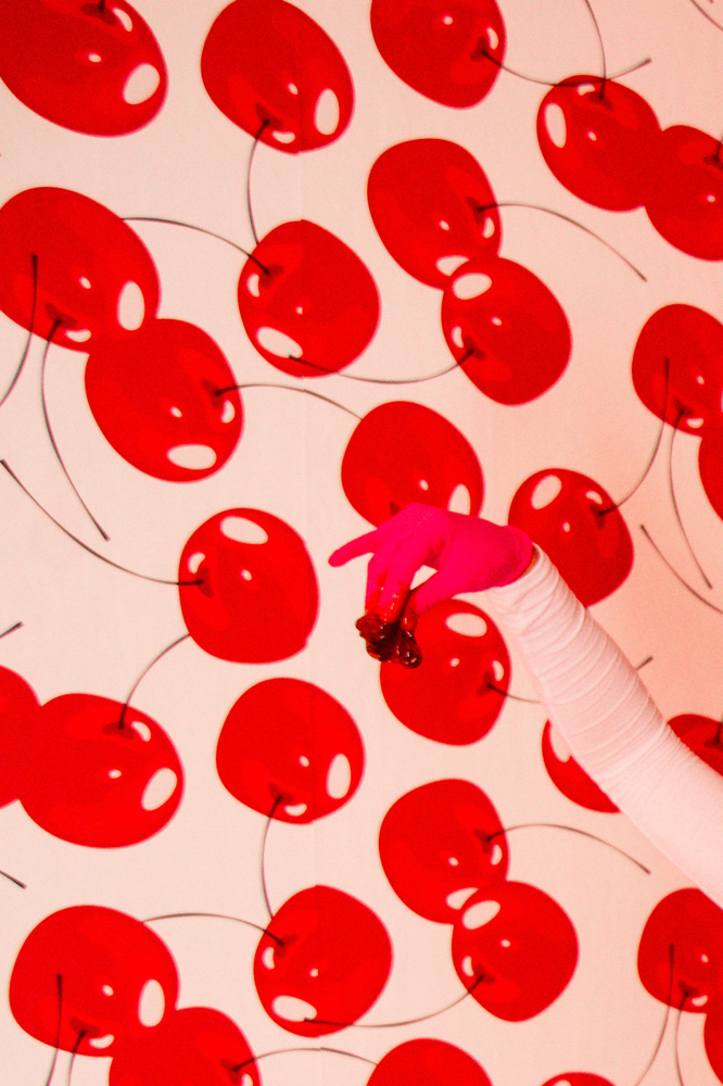 First Time Brazilian Sugar Wax