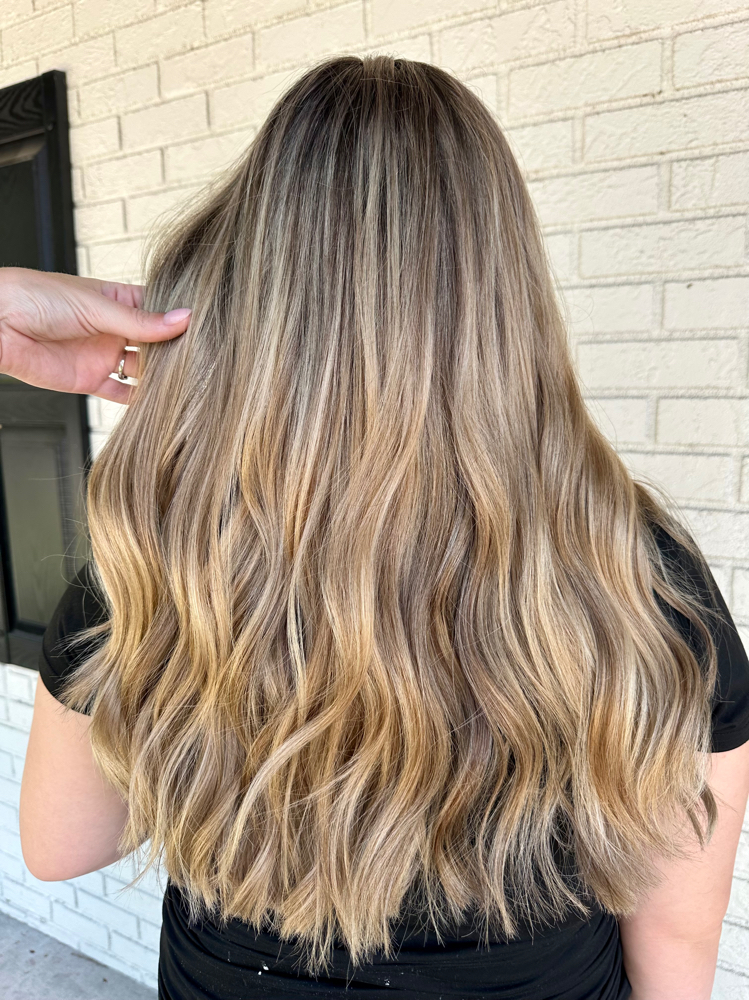 Full Highlight at In The Chair With Cass in Spring Hill, FL