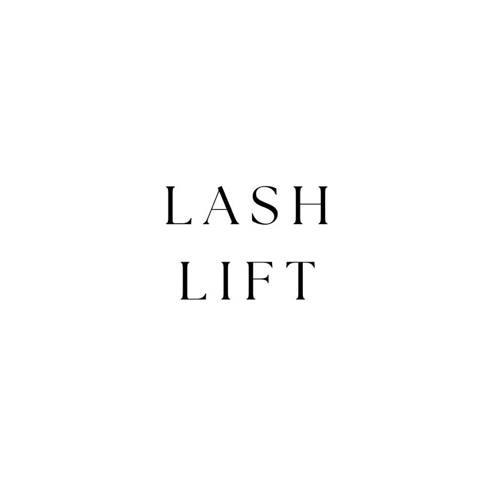 LASH LIFT