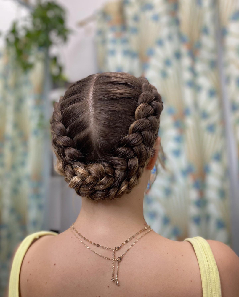 Updo