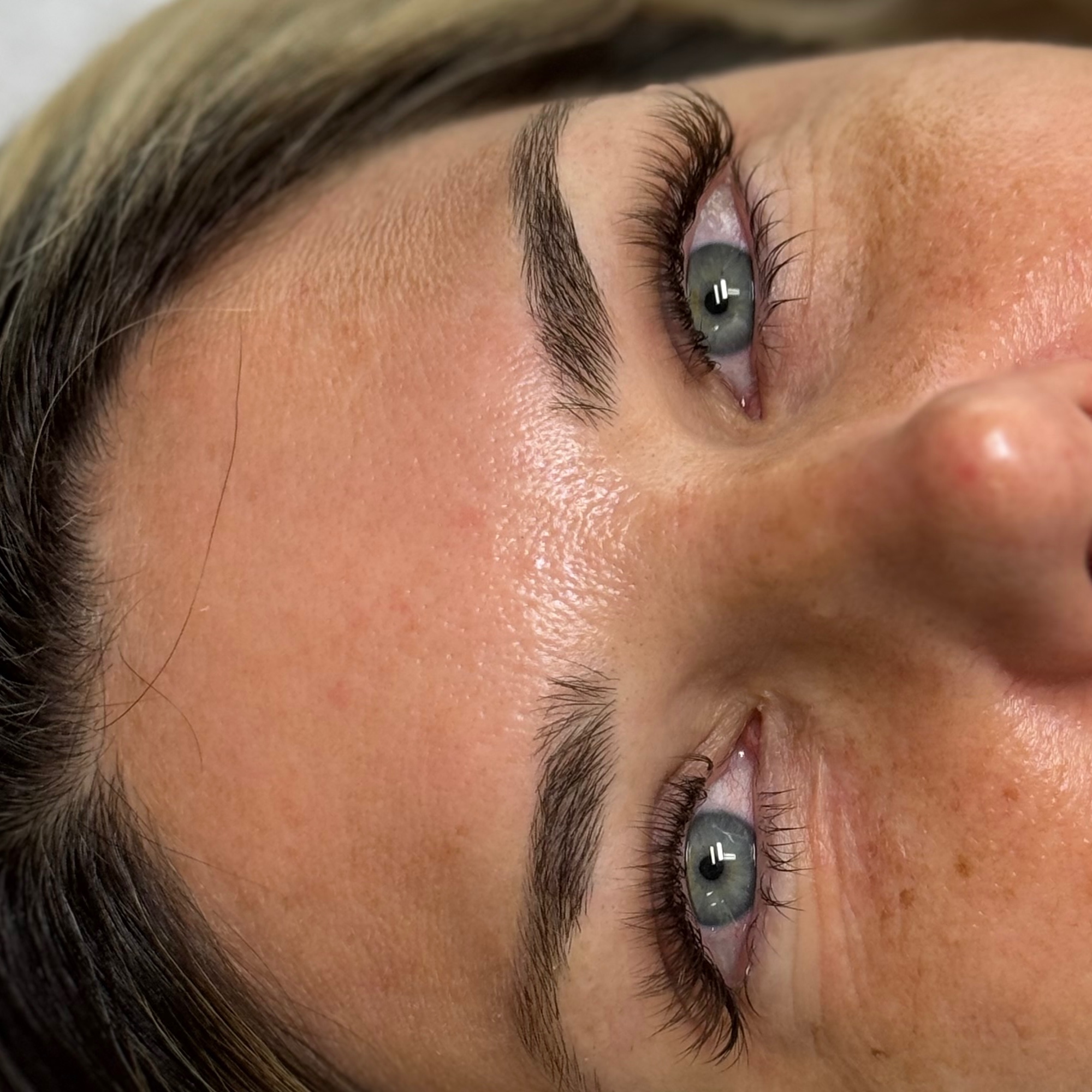 HYBRID FULL SET at Hair Byy Gianna in Peoria, AZ