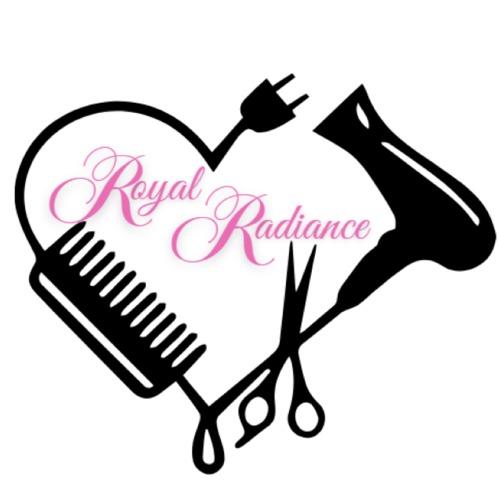 Men Haircut at Royal Radiance Salon in Aurora, CO