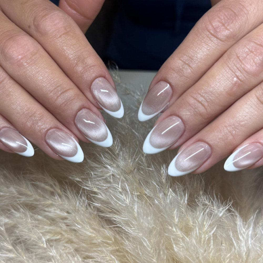 Gel-X full set/ Fills. at Fon Beauty Studios in Mesa, AZ