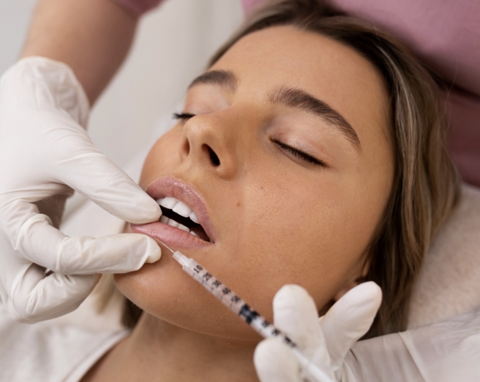 Lip Filler