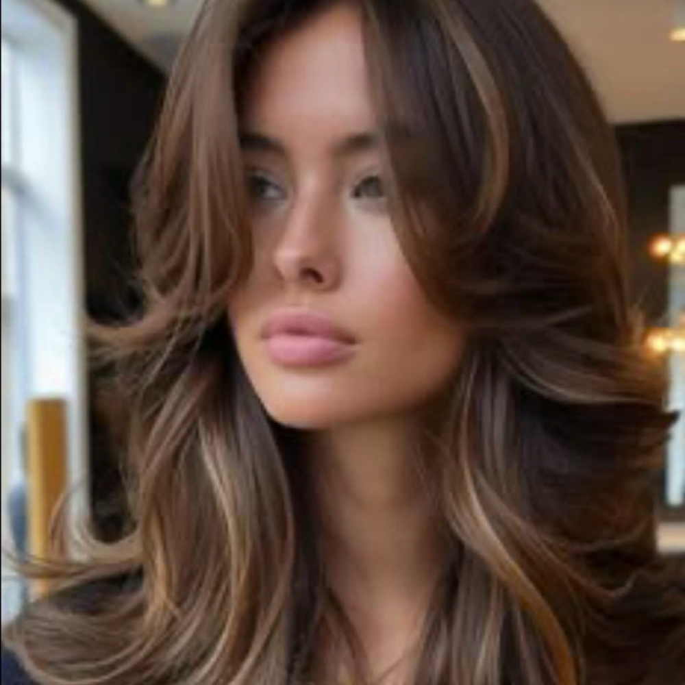 Blow Out at Pure Elements Salon in Paso Robles, CA