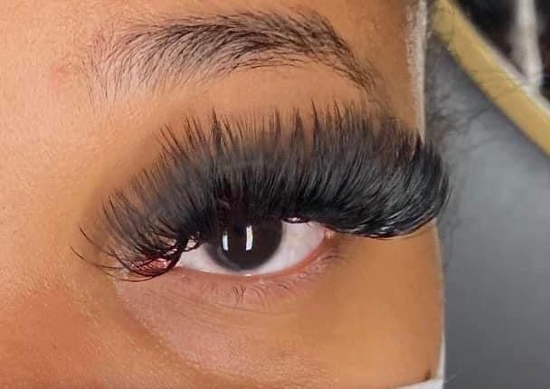 Voulme Lash Special
