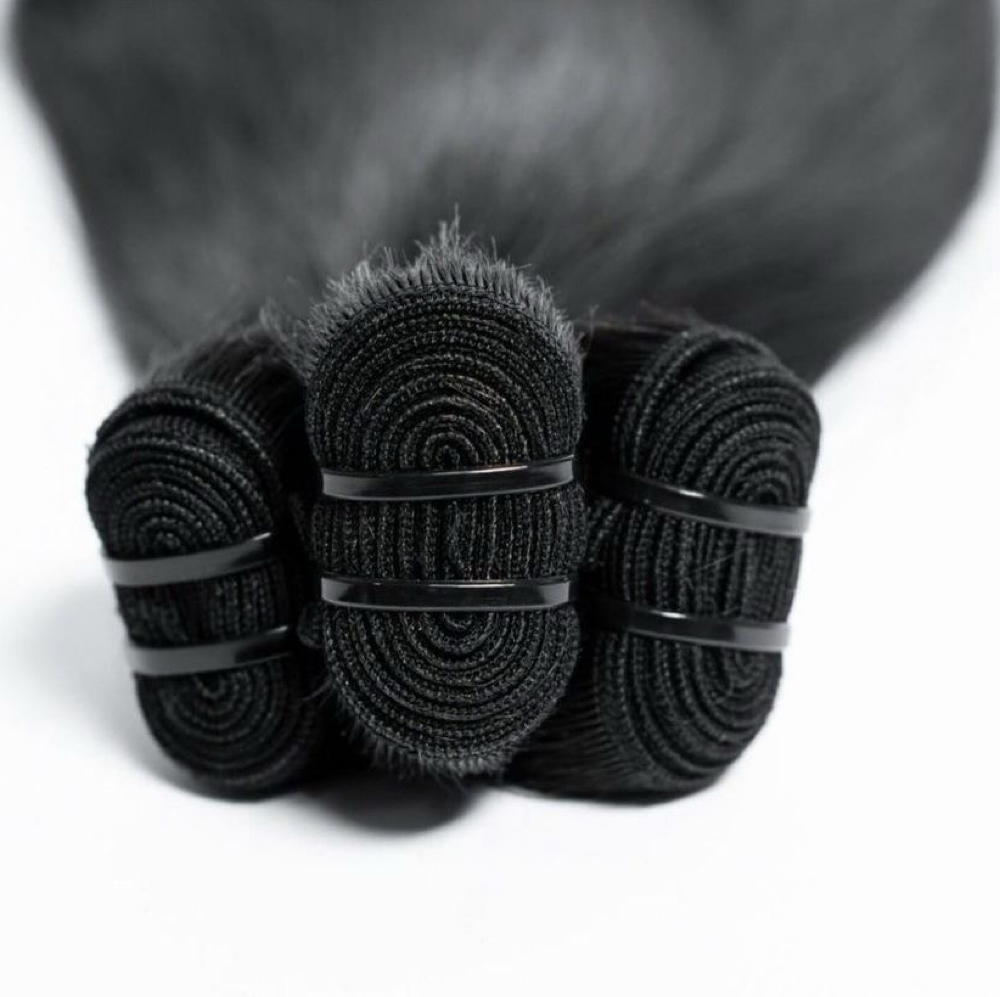Soft Luxe Virgin Hair Add-On at Soft Luxe Studio. in Dallas, TX