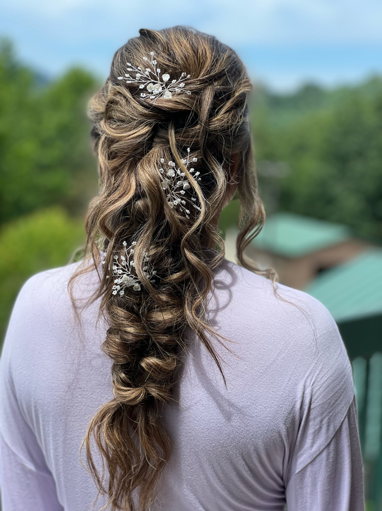 Event Hair