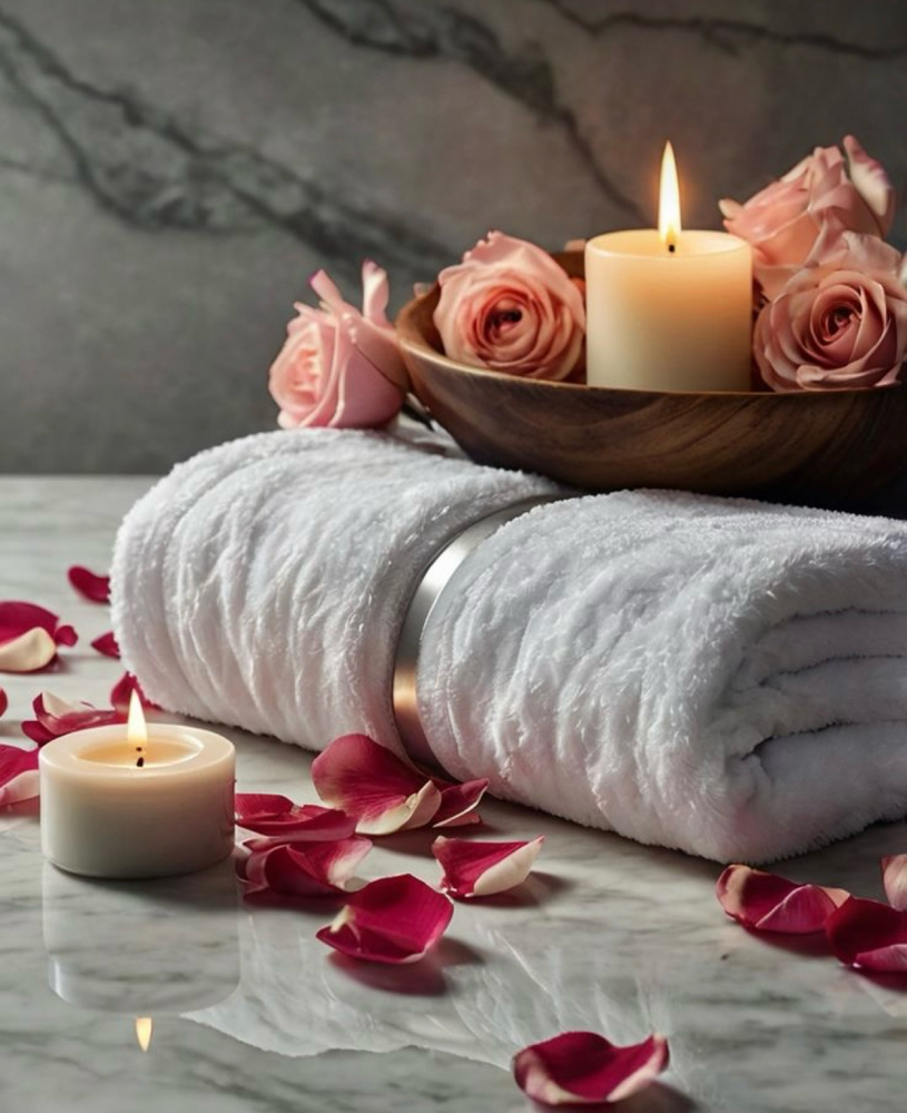 Relaxation Massage at Massage Spa-tique, LLC in Fort Myers, FL