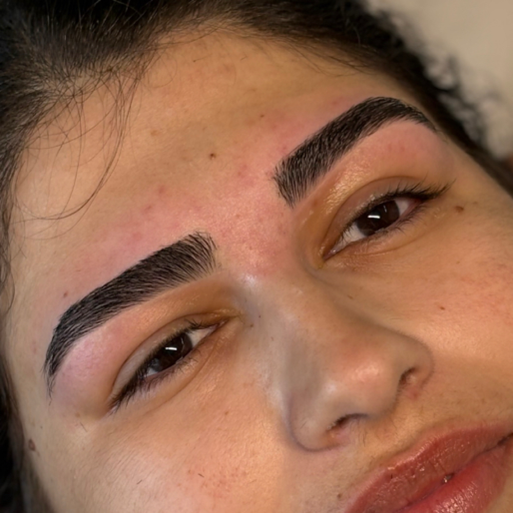 Brow Shape & Style at The Brow Glow in Denver, CO