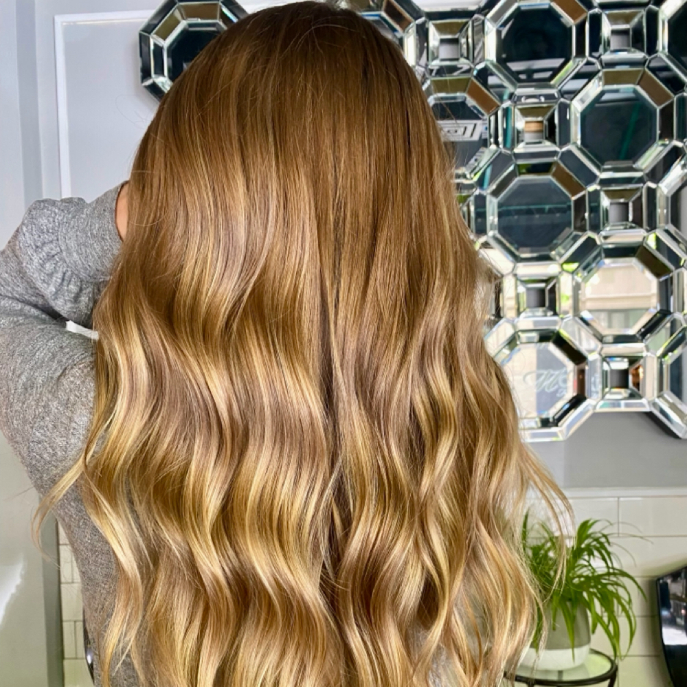 Hair Restoration CIT (Collagen at ENZI JONES | A Deeper Beauty in Portland, OR