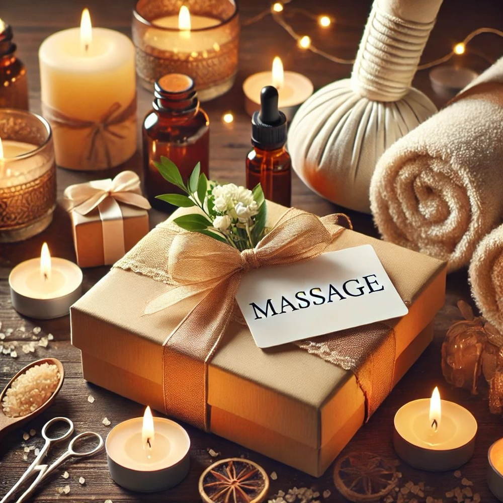 PACKAGE PERK: Free Add-On at Relax Naturally in Des Moines, IA