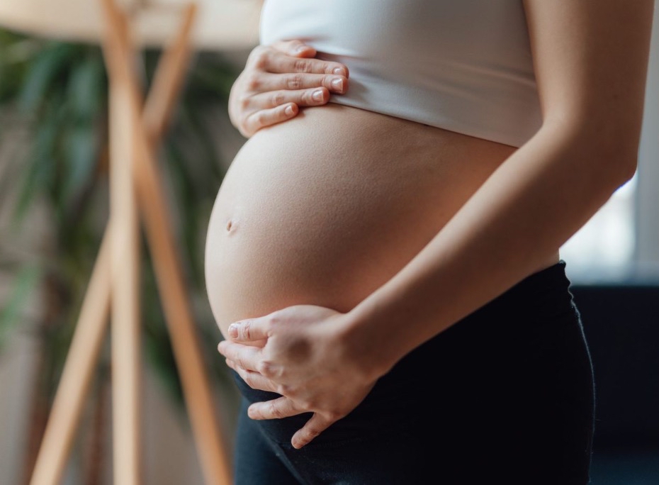 Pre/Post Natal Massage