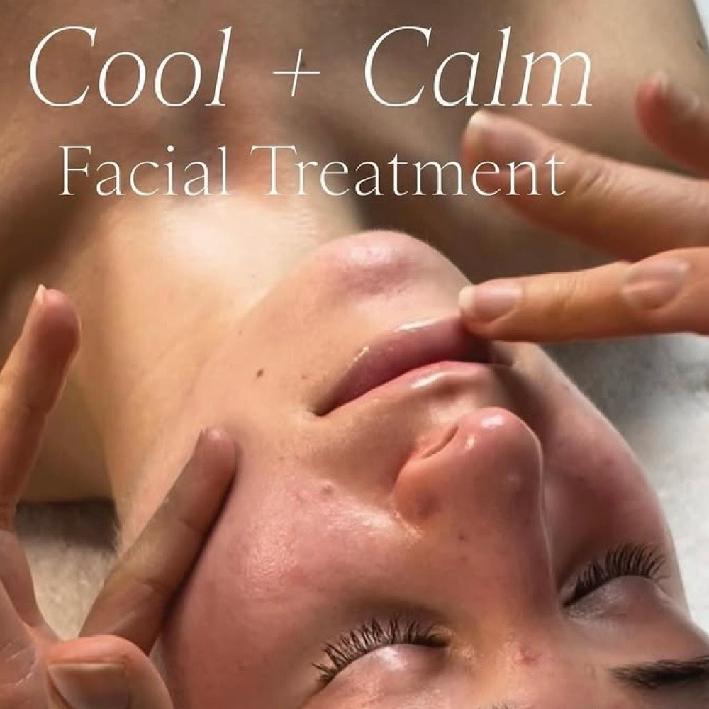 Cool And Calm Facial at Southern Glow Skincare in Augusta, GA