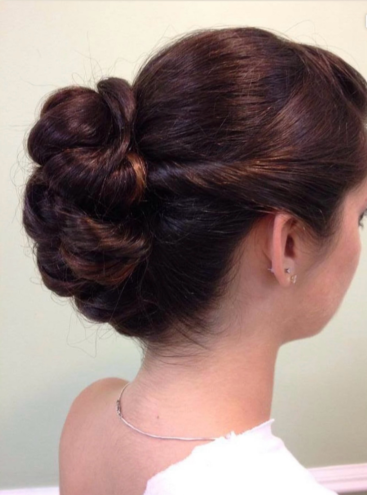 Formal Styling/Updo