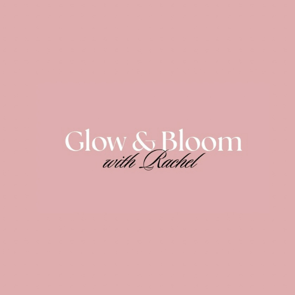 Glow & Bloom Member 🩷 at Glow & Bloom with Rachel in Frederick, MD