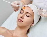 Acne Facial