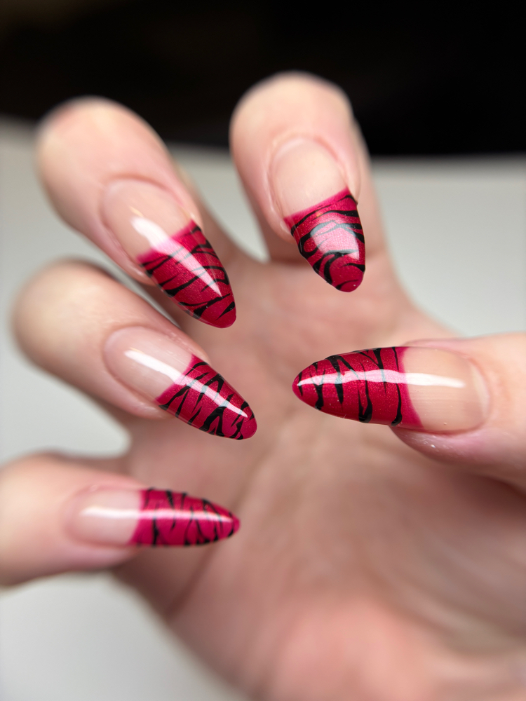 Nail Art | Level 2